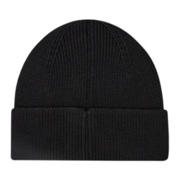 Czapka Tommy Jeans Tjm Travel Short Beanie M AM0AM08716 uniw