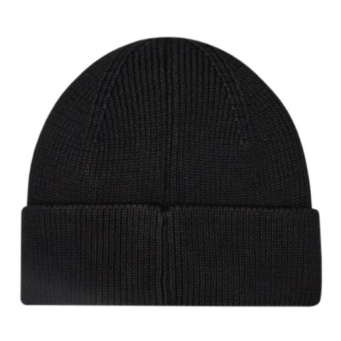 Czapka Tommy Jeans Tjm Travel Short Beanie M AM0AM08716 uniw