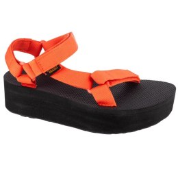 Sandały Teva W Flatform Universal Sandals W 1008844-TGLY 37