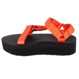 Sandały Teva W Flatform Universal Sandals W 1008844-TGLY 38