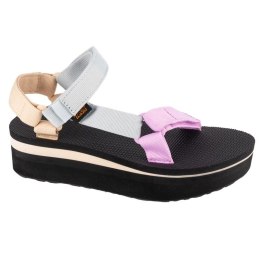 Sandały Teva W Flatform Universal Sandals W 1008844-UNW 36