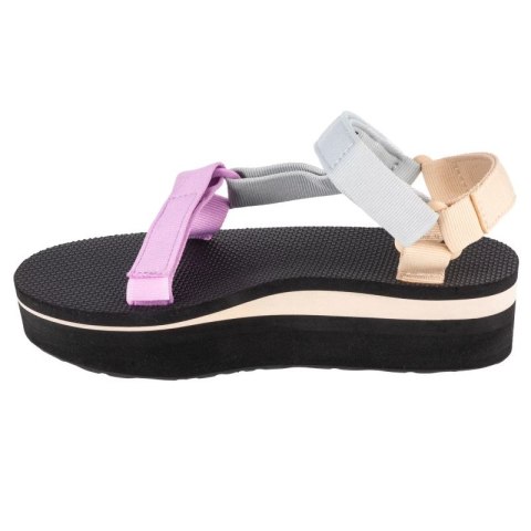 Sandały Teva W Flatform Universal Sandals W 1008844-UNW 39