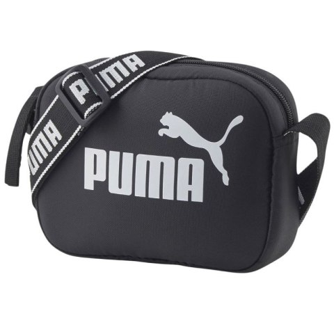 Saszetka Puma Core Base Cross Body 79468 01 N/A