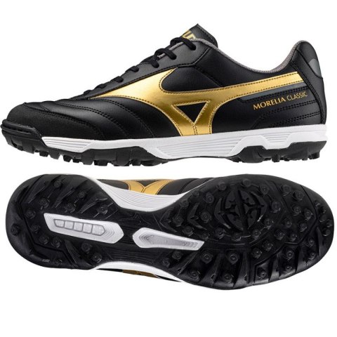 Buty piłkarskie Mizuno Morelia Sala Classic TF M Q1GB230250 44