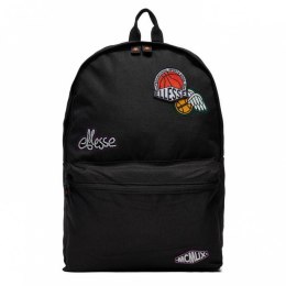 Plecak Ellesse Sazino Backpack SAVA3600011 czarny