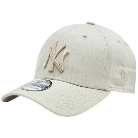 Czapka New Era 39THIRTY Essential New York Yankees MLB 60298744 S/M