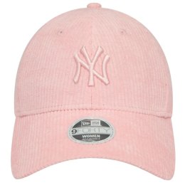 Czapka New Era 9FORTY New York Yankees Wmns Summer Cord W 60435001 OSFM