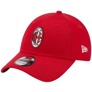 Czapka New Era Core 9FORTY AC Milan 60363653 OSFM