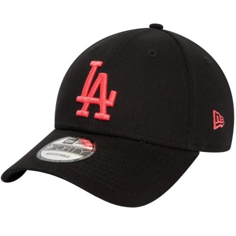 Czapka New Era League Essentials 940 Los Angeles Dodgers 60435202 OSFM