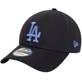 Czapka New Era League Essentials 940 Los Angeles Dodgers 60435204 OSFM