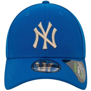 Czapka New Era League Essentials 940 New York Yankees 60435236 OSFM