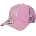 Czapka New Era League Essentials Trucker New York Yankees 60435251 OSFM