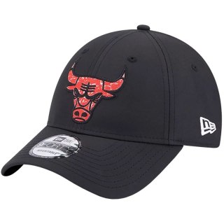 Czapka New Era NBA 9FORTY Chicago Bulls 60364217 OSFM