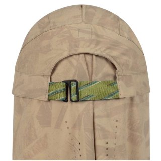 Czapka z daszkiem Buff Pack Sahara Cap 1253413022000 S/M