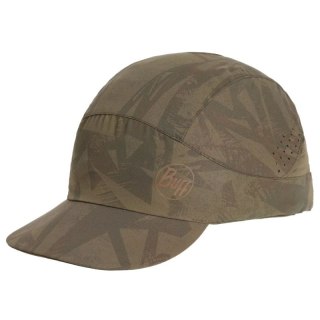 Czapka z daszkiem Buff Pack Sahara Cap 1253418543000 L/XL