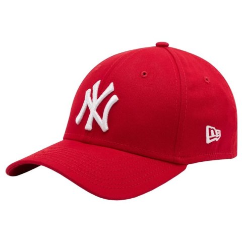 Czapka z daszkiem New Era 39THIRTY League Essential New York Yankees MLB Cap 10298276 M/L