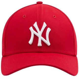 Czapka z daszkiem New Era 39THIRTY League Essential New York Yankees MLB Cap 10298276 M/L