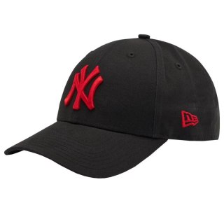 Czapka z daszkiem New Era 9FORTY New York Yankees Essential Logo Cap 12380594 OSFM