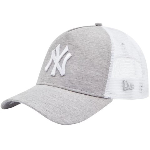 Czapka z daszkiem New Era Jersey Ess 9FORTY New York Yankees Trucker Cap 12381106 OSFM