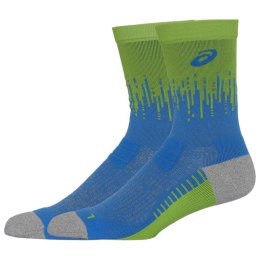 Skarpety Asics Performance Run Sock Crew 3013A977-400 35-38