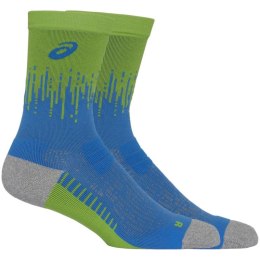 Skarpety Asics Performance Run Sock Crew 3013A977-400 39-42