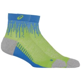 Skarpety Asics Performance Run Sock Quarter 3013A980-301 47-49