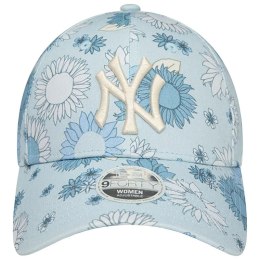 Czapka New Era 9FORTY New York Yankees Floral All Over Print 60435004 OSFM