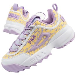 Buty Fila DISRUPTOR Jr 0062.43107 38