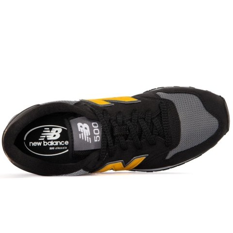 Buty New Balance M GM500MG2 42,5