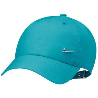 Czapka z daszkiem Nike DF Club Cap FB5372-345 M/L