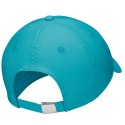 Czapka z daszkiem Nike DF Club Cap FB5372-345 M/L