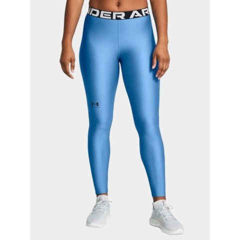 Legginsy Under Armour W 1383559-444 XS