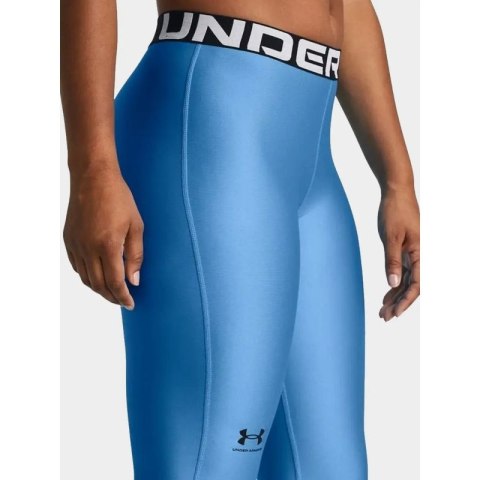 Legginsy Under Armour W 1383559-444 XS