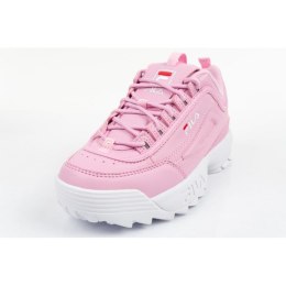 Buty Fila Disruptor Jr FFT0029.40006 36