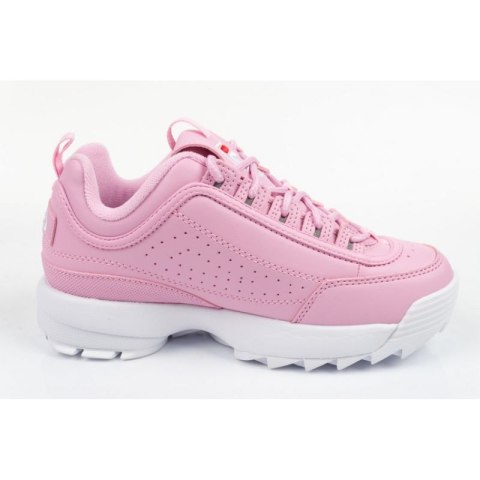 Buty Fila Disruptor Jr FFT0029.40006 36