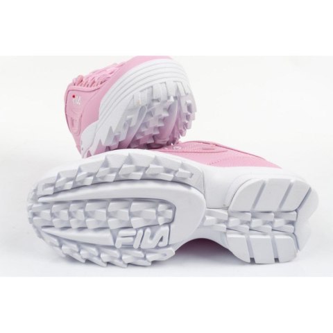 Buty Fila Disruptor Jr FFT0029.40006 36