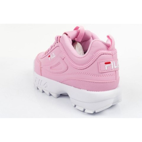 Buty Fila Disruptor Jr FFT0029.40006 36