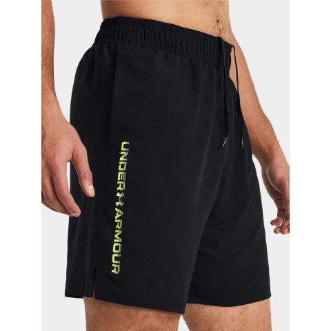 Spodenki Under Armour M 1383356-002 2XL