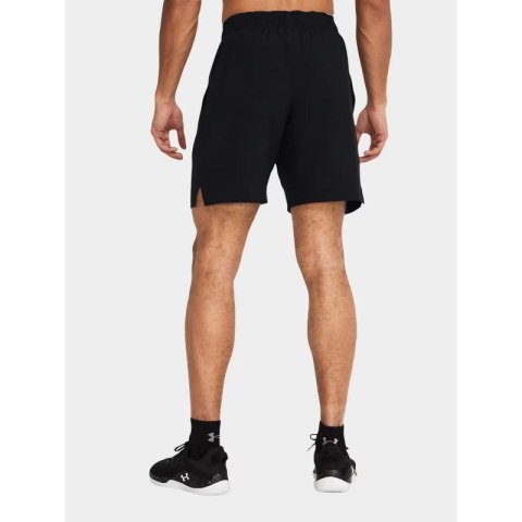 Spodenki Under Armour M 1383356-002 2XL