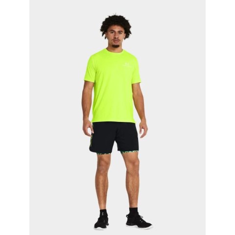 Spodenki Under Armour M 1383356-002 3XL