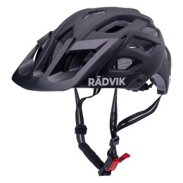 Kask rowerowy Radvik Enduro 92800617495 L
