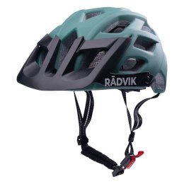 Kask rowerowy Radvik Enduro 92800617500 M