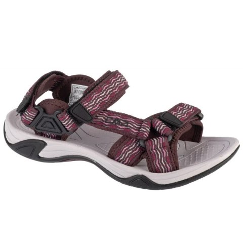 Sandały CMP Hamal Wmn Hiking Sandal W 38Q9956-C904 37