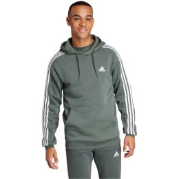 Bluza adidas Essentials Fleece 3-Stripes Hoodie M IX2366 L