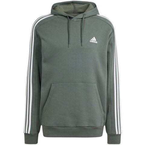 Bluza adidas Essentials Fleece 3-Stripes Hoodie M IX2366 M