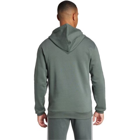 Bluza adidas Essentials Fleece 3-Stripes Hoodie M IX2366 S