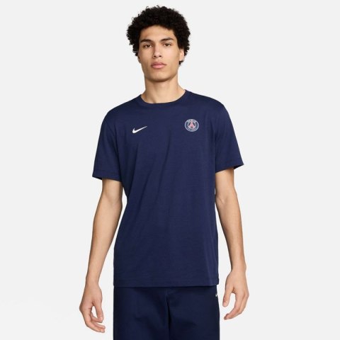 Koszulka Nike PSG Club Essential Tee M FV9083-410 M