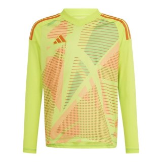 Koszulka bramkarska adidas Tiro 24 Competition Jr IU0294 152