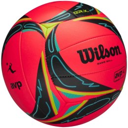 Piłka Wilson AVP GRX Grass Game Ball VB OF WV3000901XBOF 7