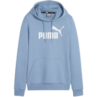 Bluza Puma ESS Logo Hoodie W 586797 20 M